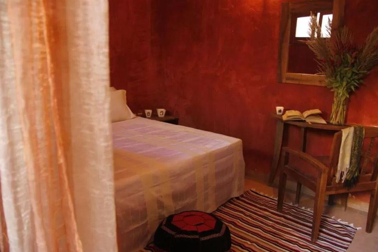 Riad Azenzer Marrakesh Exteriör bild