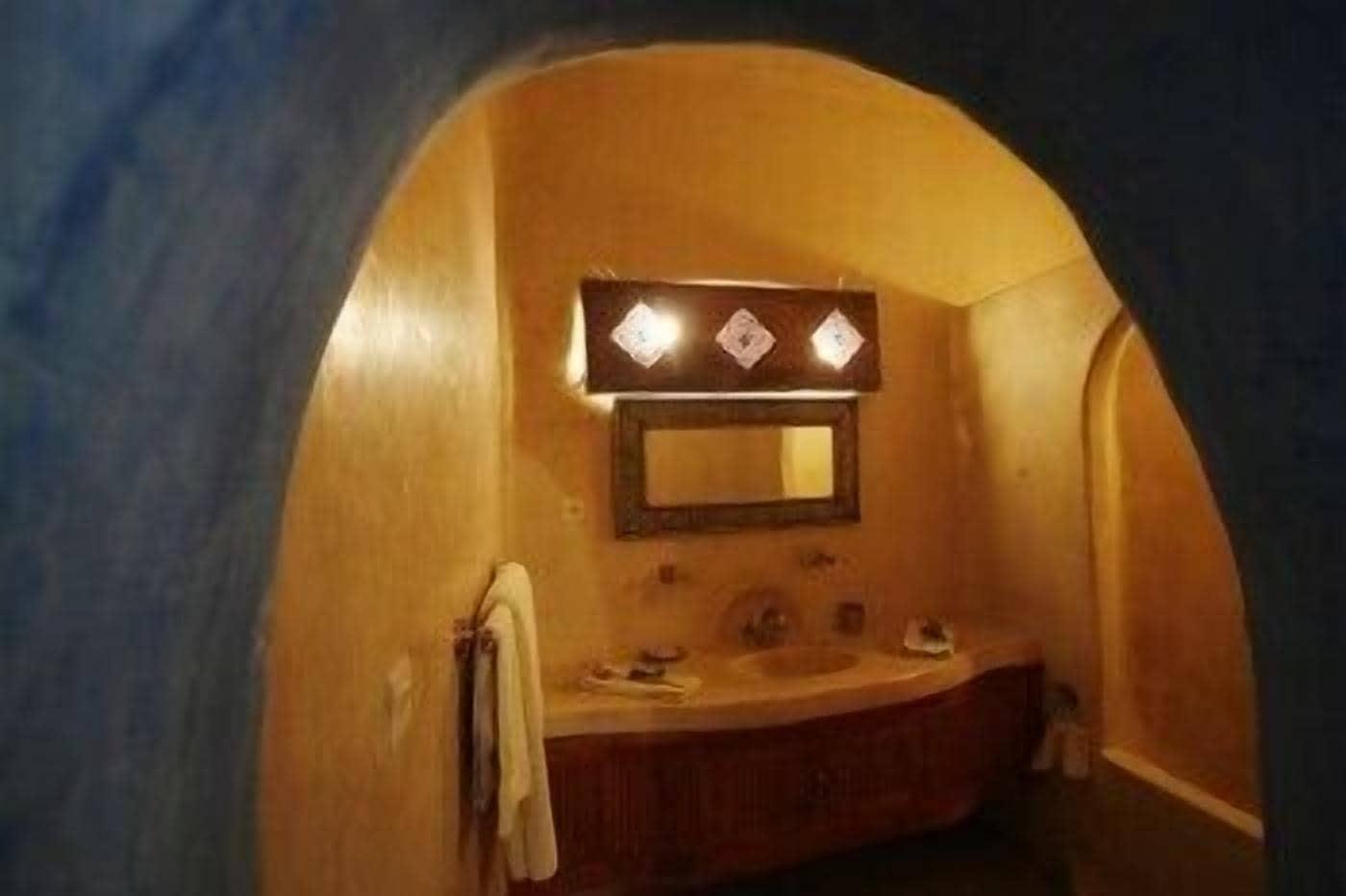 Riad Azenzer Marrakesh Exteriör bild