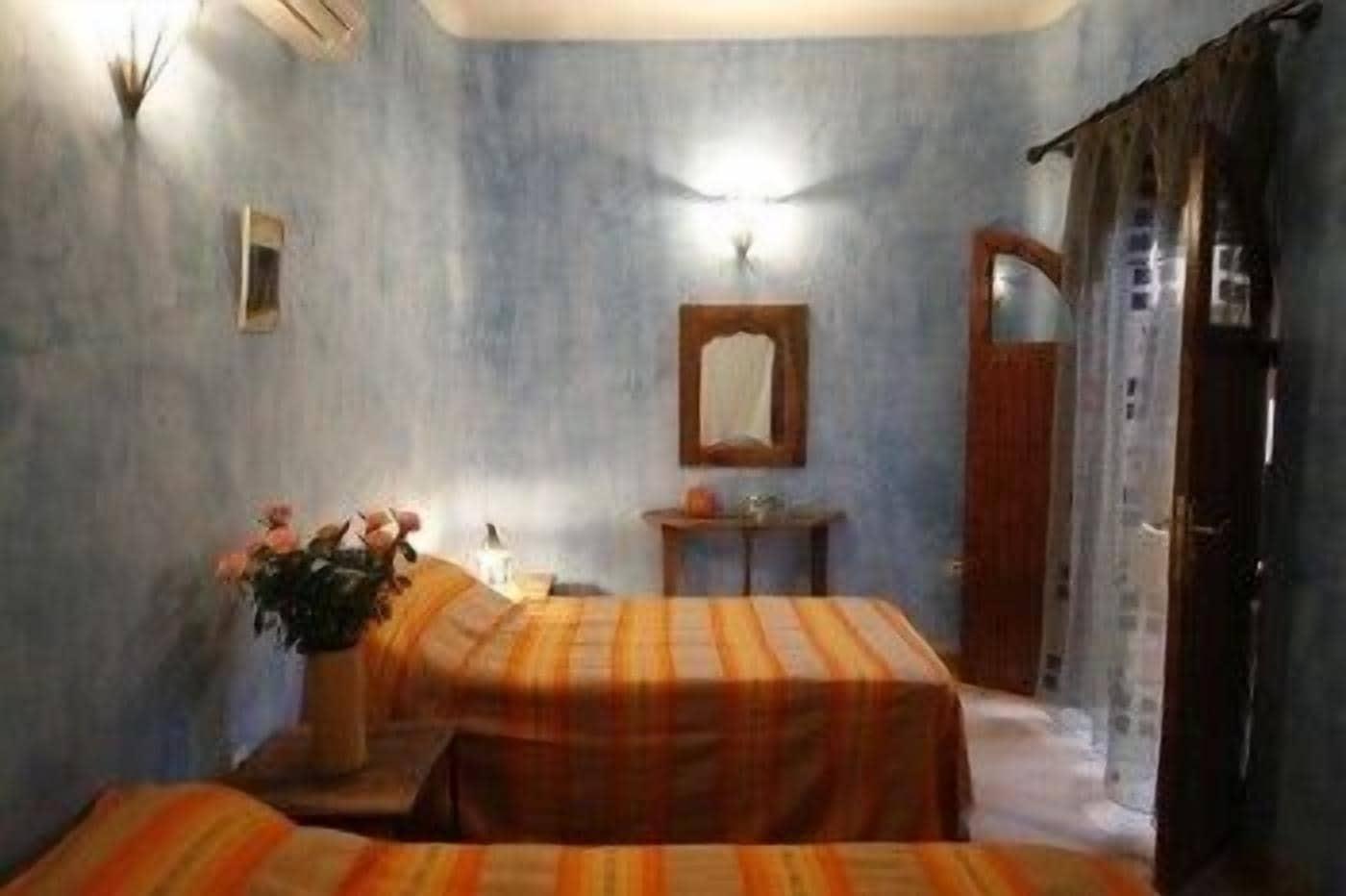 Riad Azenzer Marrakesh Exteriör bild